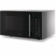 WHIRLPOOL Microondas libre instalación  MWP 254 SB, Con Grill, Negro